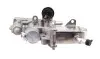 Радіатор рециркуляції ВГ з клапаном EGR Renault Megane III/Scenic III 1.9dCi 08- NRF 48207 (фото 6)