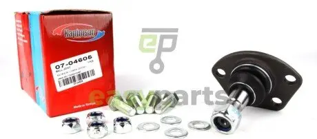 Опора шаровая KAPIMSAN 07-04605