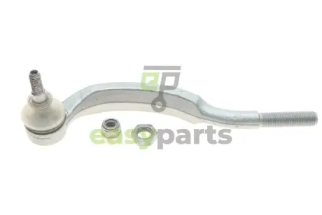 Наконечник тяги рульової (R) Peugeot 407 1.6-3.0 04- (L=240mm) FAG 840 1024 10