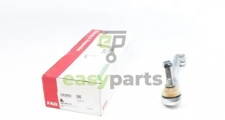 Наконечник тяги рульової (R) BMW 5 (E39) 96-03 FAG 840 0675 10