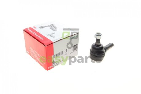 Наконечник тяги рульової Mitsubishi L200/L300/Pajero 80- FAG 840 0633 10