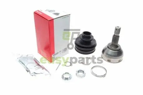 ШРКШ (зовнішній) Fiat Scudo 2.0 HDI 07- (28z/39z/58.5/100.3) FAG 771 0099 30
