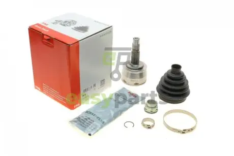ШРКШ (зовнішній) Fiat Punto 1.9 D/ 1.2-1.4 99-04 (22/21/51mm) FAG 771 0070 30