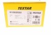 Колодки ручника TEXTAR 91068500 (фото 6)