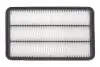 Фільтр повітряний Toyota Camry/Celica 1.8i-3.0i 91-03 WUNDER FILTER WH 2060 (фото 1)