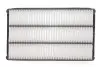 Фільтр повітряний Toyota Camry/Celica 1.8i-3.0i 91-03 WUNDER FILTER WH 2060 (фото 4)