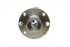 Підшипник маточини (передньої) Opel Astra G Solgy 216159 (фото 3)