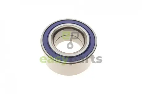 Підшипник маточини (задньої) VW Sharan 95-10 (43x80x38) Solgy 216158