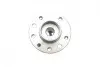 Підшипник маточини (передньої) Opel Astra H/Zafira 04- Solgy 216156 (фото 12)