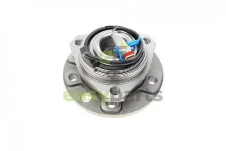 Підшипник маточини (передньої) Opel Astra H/Zafira 04- Solgy 216156
