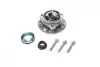 Підшипник маточини (передньої) Opel Astra H/Zafira 04- Solgy 216156 (фото 8)