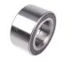 Підшипник маточини (передньої) Peugeot 4007/4008/Mitsubishi ASX/Outlander (43x80x40) (+ABS) Solgy 216114 (фото 3)