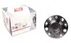 Підшипник маточини (задньої) Mitsubishi Lancer 07-/Outlander 06-12 Solgy 216105 (фото 1)