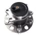 Підшипник маточини (задньої) Mitsubishi Lancer 07-/Outlander 06-12 Solgy 216105 (фото 4)