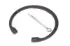 Підшипник маточини (передньої) Peugeot 4007/4008/Mitsubishi ASX/Outlander (43x80x40) (+ABS) (к-кт) Solgy 216103 (фото 2)