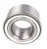 Підшипник маточини (передньої) Peugeot 4007/4008/Mitsubishi ASX/Outlander (43x80x40) (+ABS) (к-кт) Solgy 216103 (фото 3)