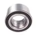 Підшипник маточини (передньої) Peugeot 4007/4008/Mitsubishi ASX/Outlander (43x80x40) (+ABS) (к-кт) Solgy 216103 (фото 5)