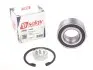 Підшипник маточини (передньої) Citroen Berlingo 1.6i/1.6HDi 08- (42х82х36) (+ABS) (к-кт) Solgy 216096 (фото 1)