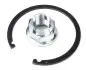 Підшипник маточини (передньої) Renault Megane III 08- (42x80x39) (+ABS) (к-кт) Solgy 216087 (фото 2)