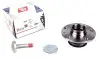 Підшипник маточини (задньої) VW Golf V/Skoda Octavia 05- Solgy 216071 (фото 1)