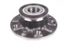 Підшипник маточини (задньої) VW Golf V/Skoda Octavia 05- Solgy 216071 (фото 4)