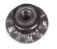 Підшипник маточини (задньої) VW Golf V/Skoda Octavia 05- Solgy 216071 (фото 5)