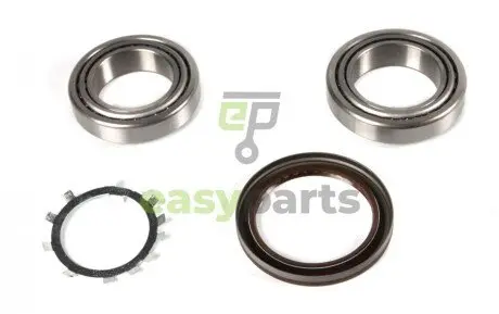 Подшипник ступицы Solgy 216009