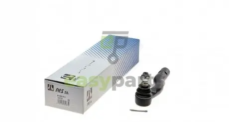 Наконечник тяги рульової (L) Toyota Land Cruiser 100 98-07 RTS 91-02513-2