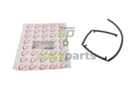 Шланг зливний Citroen Jumpy/ Peugeot Expert 2.0 HDI 07- ROTWEISS RWS1892