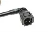 Шланг зливний Ford Focus/Tourneo Connect 1.8TDCi 05-15 ROTWEISS RWS1882 (фото 4)