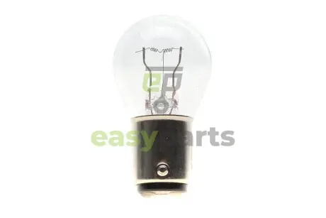 Автолампа P21W 24V 21W BA15d (SBC) Truckmaster Heavy Duty/Long Life Ring RTM346HDLL