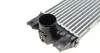 Радіатор інтеркулера Opel Vivaro/Renault Trafic 1.9/2.5D 01- NRF 30874 (фото 4)