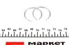 Поршень MB NPR 130 010 0017 00 (фото 2)