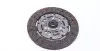 Комплект зчеплення Ford Focus 1.5/1.6 TDCi 10- (d=240mm) KAWE 962757 (фото 1)