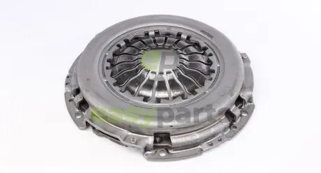 Комплект зчеплення Fiat Ducato 2.3D 06- (d=254mm) KAWE 962385