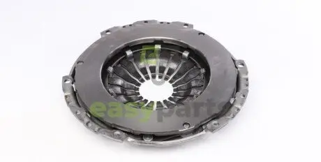 Комплект зчеплення VW Passat/Audi A4/A6 1.9 TDI 95-01 (d=228mm) (+вижимний) KAWE 959591