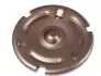 Комплект зчеплення VW Caddy I 82-92 (d=210mm) KAWE 954351 (фото 4)
