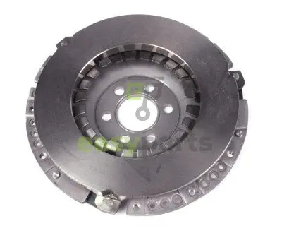 Комплект зчеплення VW Caddy I 82-92 (d=210mm) KAWE 954351