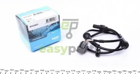 Датчик ABS (задній) Nissan Leaf 13- KAVO PARTS BAS-6624