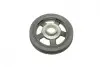 Шків колінвалу Hyundai Accent/Kia Rio/Sportage 1.1-1.7 CRDi 04- 5PK INA 544 0092 10 (фото 2)