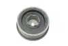 Шків колінвалу BMW 3 (E46/E90)/5 (E60)/X3 (E83) 01-11 (167x76.5) (4PK+6PK) (з болтом), N47/M47 544 0082 20