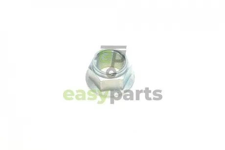 Підшипник маточини (передньої) Nissan Juke/ Leaf 10-(+ABS) GSP 9329012K
