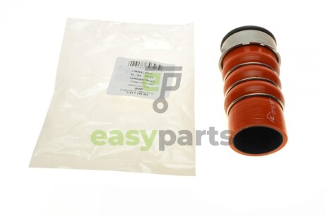 Патрубок інтеркулера BMW 3 (E90) 3.0d 06-12 (M57) AIC 70723