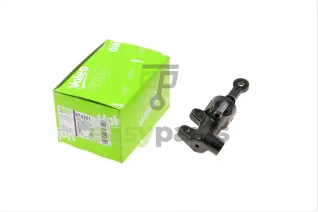 Циліндр зчеплення (головний) VW T4 -03 (d=15.87mm) Valeo 874351