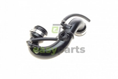 Патрубок турбіни Renault Kangoo 1.5 dCi 01- Solgy 114219 (фото 1)