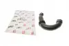 Патрубок турбіни Dacia Logan 1.5 dCi 05-/Renault Clio II/Kangoo 1.5dCi 01- Solgy 114217 (фото 2)