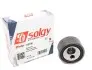 Ролик генератора Fiat Scudo 2.0JTD (натяжний) (50х26) Solgy 110188 (фото 1)