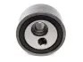 Ролик генератора Fiat Scudo 2.0JTD (натяжний) (50х26) Solgy 110188 (фото 4)