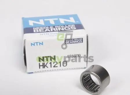Подшипник стартера NTN HK1210