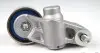 Натяжник ременя ГРМ Subaru Forester/Impreza 1.6-2.5 92- NTN GT381.02 (фото 4)